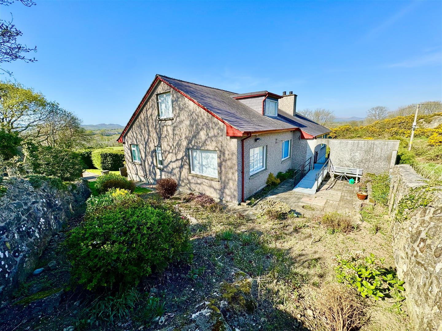 Lleyn Street, Pwllheli